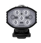 Lampka przednia LEZYNE Fusion Drive 500+ - 4