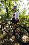 Torba podsiodłowa Ortlieb Micro-Bag 0,5 L - Cyber pink - 10