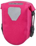 Torba podsiodłowa Ortlieb Micro-Bag 0,5 L - Cyber pink - 2