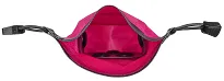 Torba podsiodłowa Ortlieb Micro-Bag 0,5 L - Cyber pink - 4
