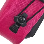 Torba podsiodłowa Ortlieb Micro-Bag 0,5 L - Cyber pink - 5