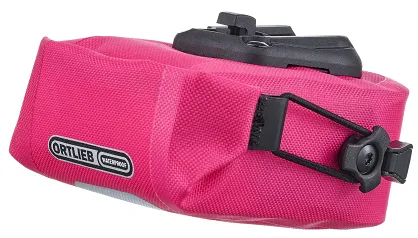 Torba podsiodłowa Ortlieb Micro-Bag 0,5 L - Cyber pink