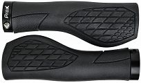 Chwyty ergonomiczne Prox GP-35 czarne - 2
