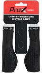 Chwyty ergonomiczne Prox GP-35 czarne - 3