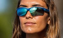 Okulary TIFOSI VERO CLARION skycloud (3szkła 14,7% Clarion Blue, 41,4% AC Red, 95,6% Clear) - 7