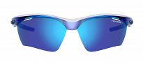 Okulary TIFOSI VERO CLARION skycloud (3szkła 14,7% Clarion Blue, 41,4% AC Red, 95,6% Clear) - 4