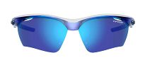 Okulary TIFOSI VERO CLARION skycloud (3szkła 14,7% Clarion Blue, 41,4% AC Red, 95,6% Clear) - 4