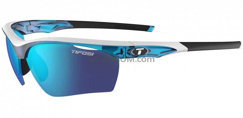 Okulary TIFOSI VERO CLARION skycloud (3szkła 14,7% Clarion Blue, 41,4% AC Red, 95,6% Clear)