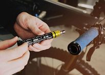Zestaw kluczy LEZYNE TOOLS INSERT KIT M - 7