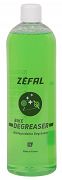 Płyn czyszczący Zefal Bike Bio Degreaser Refill 1000 ml