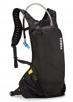  Plecak rowerowy hydracyjny Thule Vital  6L - czarny