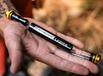 Zestaw naprawczy Lezyne Pro Tubeless Kit - 7