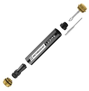 Zestaw naprawczy Lezyne Pro Tubeless Kit