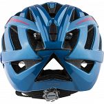 Kask rowerowy Alpina PANOMA 2.0 - Blue-Pink 52-57cm - 3