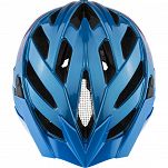 Kask rowerowy Alpina PANOMA 2.0 - Blue-Pink 52-57cm - 4