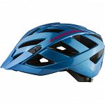 Kask rowerowy Alpina PANOMA 2.0 - Blue-Pink 52-57cm - 2