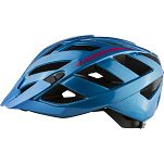 Kask rowerowy Alpina PANOMA 2.0 - Blue-Pink 52-57cm - 2