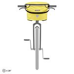 Koszyk przedni Ortlieb Up-town city 17,5L Lemon- bez mocowania - 4