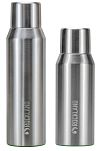 Termos stalowy Rockland GALAXY silver 1000 ml - 16