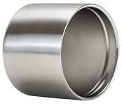 Termos stalowy Rockland GALAXY silver 1000 ml - 9