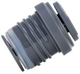 Termos stalowy Rockland GALAXY silver 1000 ml - 14