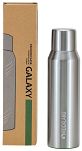 Termos stalowy Rockland GALAXY silver 1000 ml - 3