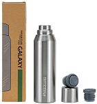Termos stalowy Rockland GALAXY silver 1000 ml - 6