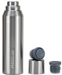 Termos stalowy Rockland GALAXY silver 1000 ml - 2