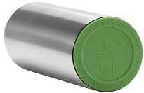 Termos stalowy Rockland GALAXY silver 1000 ml - 8