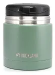 Termos obiadowy Rockalnd Comet 500 ml - green - 3