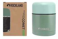 Termos obiadowy Rockalnd Comet 500 ml - green - 8