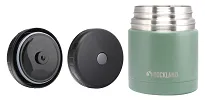 Termos obiadowy Rockalnd Comet 500 ml - green - 5
