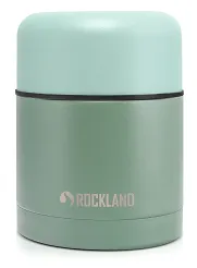 Termos obiadowy Rockalnd Comet 500 ml - green