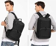 Plecak Wozinsky Premium 185718 - na laptopa wodoodporny 15,6