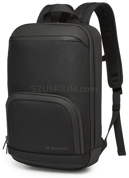 Plecak Wozinsky Premium 185718 - na laptopa wodoodporny 15,6