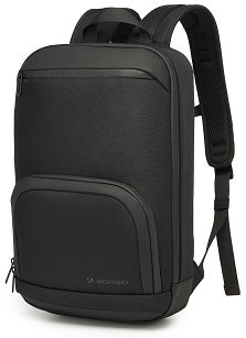 Plecak Wozinsky Premium 185718 - na laptopa wodoodporny 15,6"