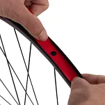 Opaski na obręcze kół - Zefal Rim Tapes, różne rozmiary - 2