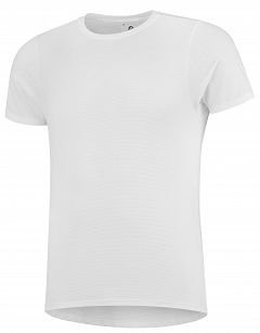 Podkoszulek Rogelli KITE z krótkim rękawem, biały roz. 2XL