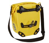 Komplet średnich sakw Thule Shield Pannier 2x 13L - 26L Para, 2 sztuki, zółty - 4