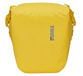 Komplet średnich sakw Thule Shield Pannier 2x 13L - 26L Para, 2 sztuki, zółty - 3