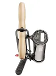 Pompka podłogowa Lezyne Floor Pump Digital Pressure Over Drive - do opon tubeless - 2