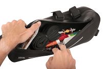 Torebka pod ramę Zefal Z Adventure C3 waterproof - 2