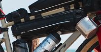 Torebka pod ramę Zefal Z Adventure C3 waterproof - 3