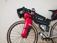 Torebka pod ramę Zefal Z Adventure C3 waterproof - 5