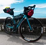 Torebka pod ramę Zefal Z Adventure C3 waterproof - 6