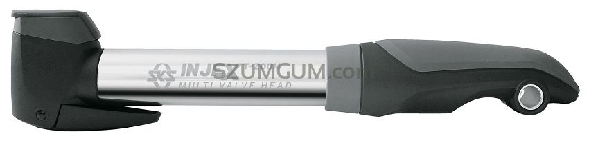 Pompka SKS Injex T-Zoom silver