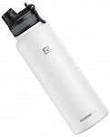 Butelka - bidon termiczny Rockbros 550ml / 18oz biały - 3