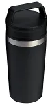 Kubek termiczny Stanley Café-To-Go Travel Mug 2.0 | 0.47 L - black - 2