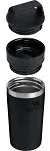 Kubek termiczny Stanley Café-To-Go Travel Mug 2.0 | 0.47 L - black - 3