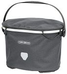 Koszyk przedni Ortlieb Up-town urban 17,5L Pepper - bez mocowania - 2